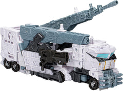 [Pre-Order] Transformers Toys Legacy Evolution Leader Class Nova Prime Action Figure