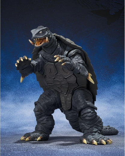 Gamera (1996) Sendai Decisive Battle Ver. S.H.MonsterArts Action Figure