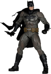 DC Multiverse Batman (Batman: Noel) Action Figure