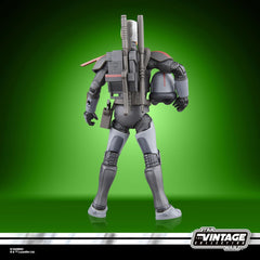 Star Wars The Vintage Collection Crosshair, The Bad Batch Premium 3.75 Inch Collectible Action