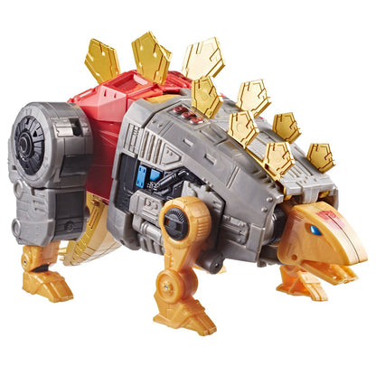 Transformers Studio Series 86 Leader Class Transformers: The Movie Dinobot Snarl
