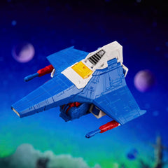 [Pre-Order] Transformers Toys Legacy Evolution Voyager Class Nacelle Action Figure