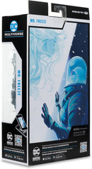 DC Multiverse Mr. Freeze Action Figure