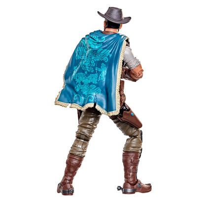 G.I. Joe Classified Series #200 Alejandro Balam Sundown Luna Mendoza 6-Inch Action Figure