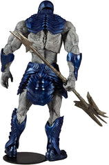 DC Justice League Movie Darkseid Mega Action Figure