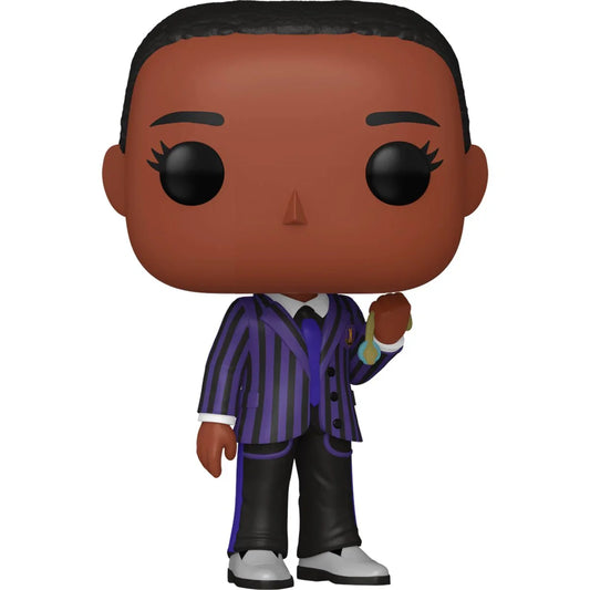 [Pre-Order] Pop! Television: Wednesday Season 2 Bianca Barclay