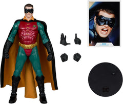 DC Multiverse Robin (Batman Forever) Action Figure