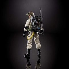 Ghostbusters Plasma Series Ray Stantz Toy 6-Inch-Scale Collectible Classic 1984 Action Figure, Toys for Kids Ages 4 and Up