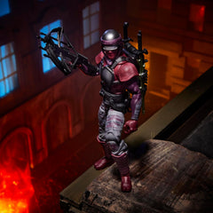 G.I. Joe Classified Series Night-Creeper Collectible 6-Inch Action Figure