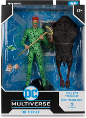 DC Multiverse The Riddler (Batman Forever) Action Figure