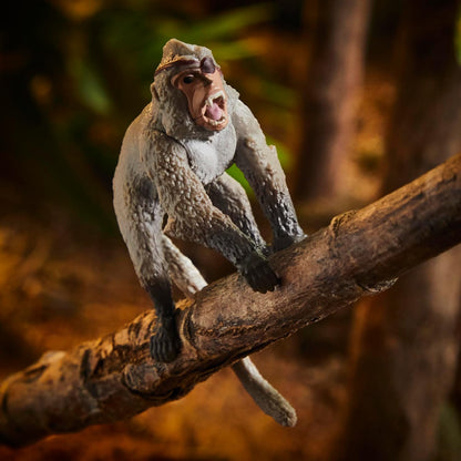 G.I. Joe Classified Series #125, Dreadnok Gnawgahyde and Pets Porkbelly & Yobbo, Collectible 6-Inch Action Figure with 16 Accessories