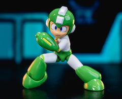 Mega Man 4" Hyper Bomb - 1:12 Scale Action Figure