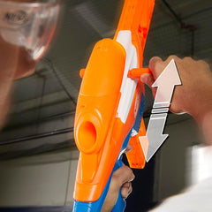 Nerf N Series Pinpoint Dart Blaster, 18 N1 Darts Compatible Only N Series Blasters
