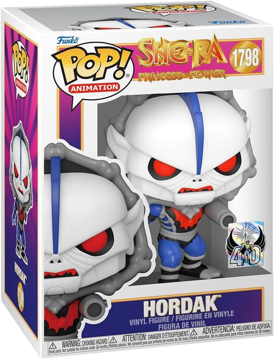 Pop! Vinyl: She - Ra - Hordak