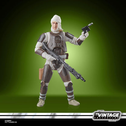 Star Wars The Vintage Collection Dengar, The Empire Strikes Back Action Figure