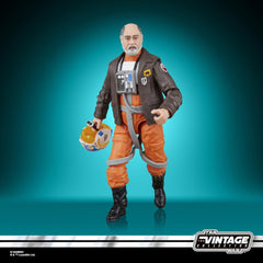[Pre-Order] Star Wars The Vintage Collection Carson Teva, The Empire Strikes Back Action Figure