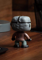 Pop! Movies: Friday The 13th - Jason Voorhees