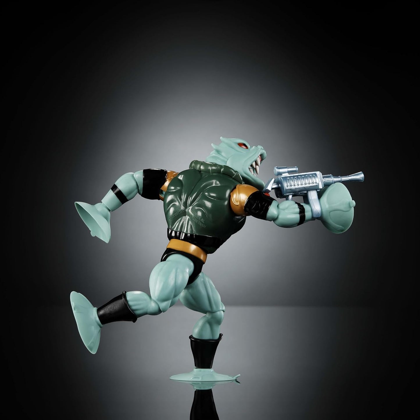 Masters of the Universe Origins, Leech (Cartoon Collection) Action Figure & Accessories Set