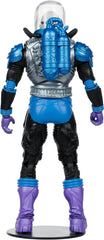 DC Multiverse Mr. Freeze Action Figure