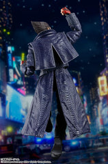 Tekken 8 Kazuya Mishima S.H.Figuarts Action Figure