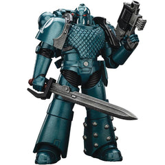[Pre-Order] Warhammer The Horus Heresy Alpha Legion Headhunter Prime 1:18 Scale Action Figure