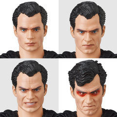 Zack Snyder’s Justice League: Superman MAFEX Action Figure