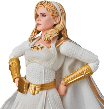 The Boys Starlight MAFEX Action Figure