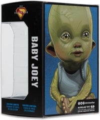 Baby Joey Limited Edition Collector Vinyl (Superman Movie) 4.5in Figure