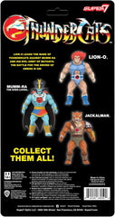 ThunderCats Mumm-Ra (Ever-Living) Vintage Vintage 5 1/2-Inch Action Figure