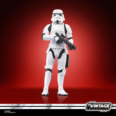 Star Wars Stormtrooper 3.75 Inch Collectible Action Figure
