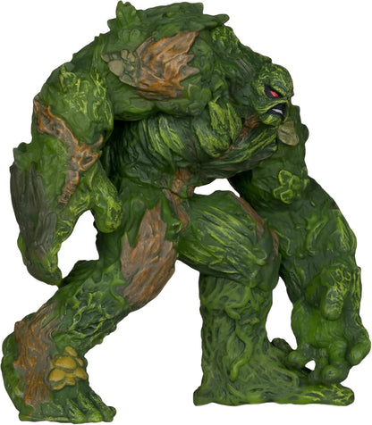 DC Direct Swamp Thing Limited Edition Collector Vinyl (Todd's Mods) Scale Posed Figure