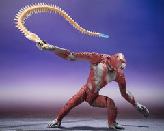 Godzilla x Kong: The New Empire Skar King S.H.MonsterArts Action Figure