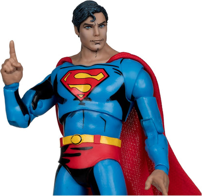 DC Direct Page Punchers Superman (Superman '78)