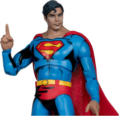 DC Direct Page Punchers Superman (Superman '78)