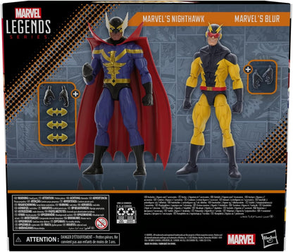 Marvel Hasbro Legends 6IN EXC F 7