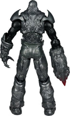 DC Multiverse Grid (Forever Evil) Action Figure