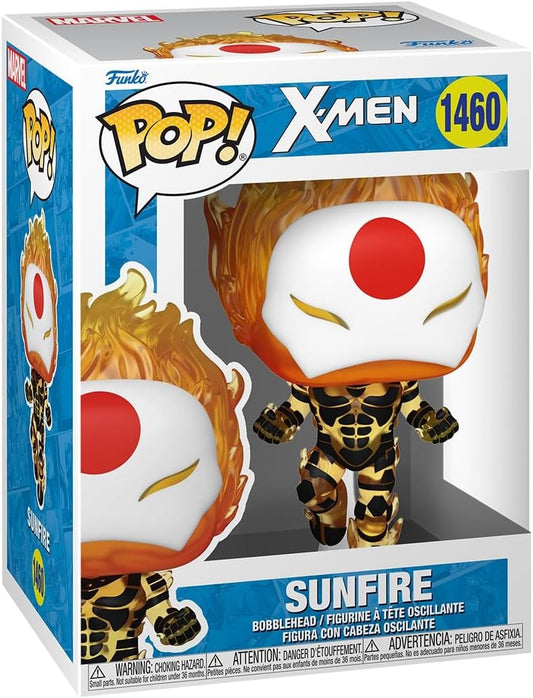 Pop! Marvel: X - Men - Sunfire