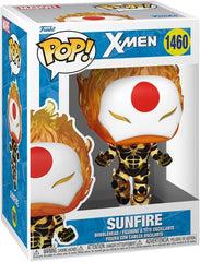 Pop! Marvel: X - Men - Sunfire