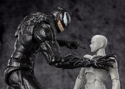 Venom (Venom: The Last Dance) S.H.Figuarts Action Figure