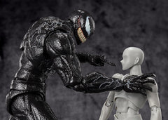 Venom (Venom: The Last Dance) S.H.Figuarts Action Figure