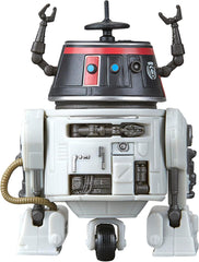 Star Wars The Vintage Collection Chopper (Imperial Disguise), Rebels Action Figure