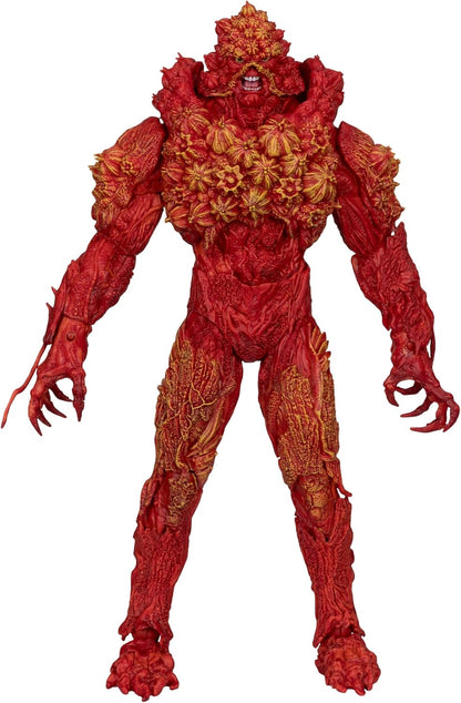 DC Multiverse Swamp Thing (Planet Rann) Mega Figure