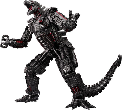 Godzilla vs. Kong 2021 Mechagodzilla Final Battle Edition S.H.MonsterArts Action Figure