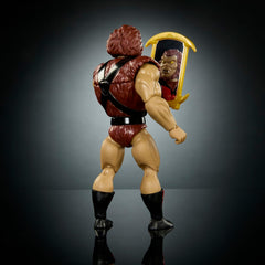 Masters of the Universe Origins, Grizzlor (Cartoon Collection) Action Figure & Accessories Set