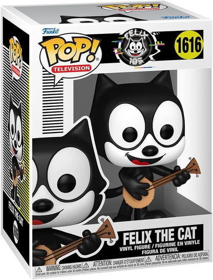 Pop! TV: Felix The Cat 105th Anniversary - Felix