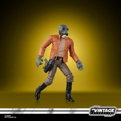 STAR WARS The Vintage Collection Ponda Baba, A New Hope 3.75 Inch Premium Collectible Action Figure