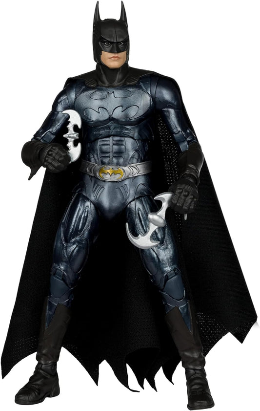 DC Multiverse Batman (Batman Forever) Action Figure