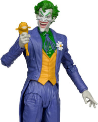 DC Direct The Joker (DC: The Silver Age) 7in Action Figure