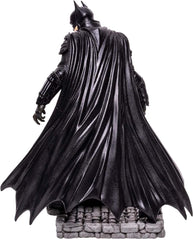 Multiverse The Batman from Batman Movie 12" Deluxe Figure Multicolor (Style May Vary)