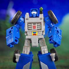 [Pre-Order] Transformers Toys Legacy Evolution Deluxe Beachcomber & Paradise Parakeet Action Figure